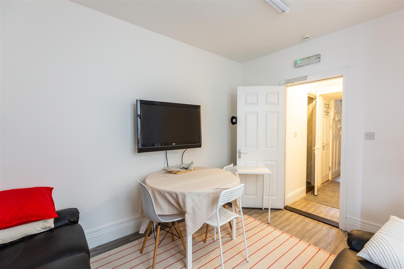 Bryn Y Mor Crescent, Uplands, Swansea, SA1 4QT